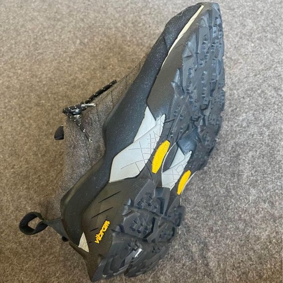 ROA Hiking Katharina Shoe - Picture 7 of 9